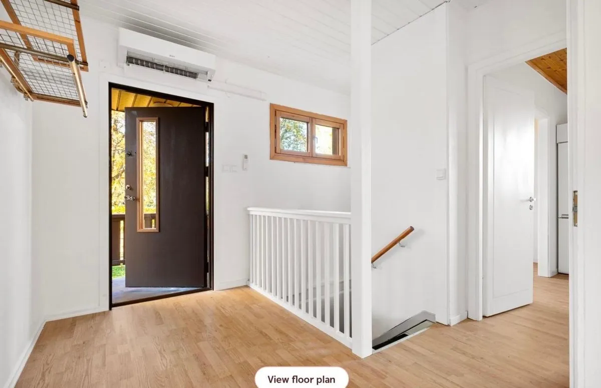 Hyresbostad på Spånga i spanga