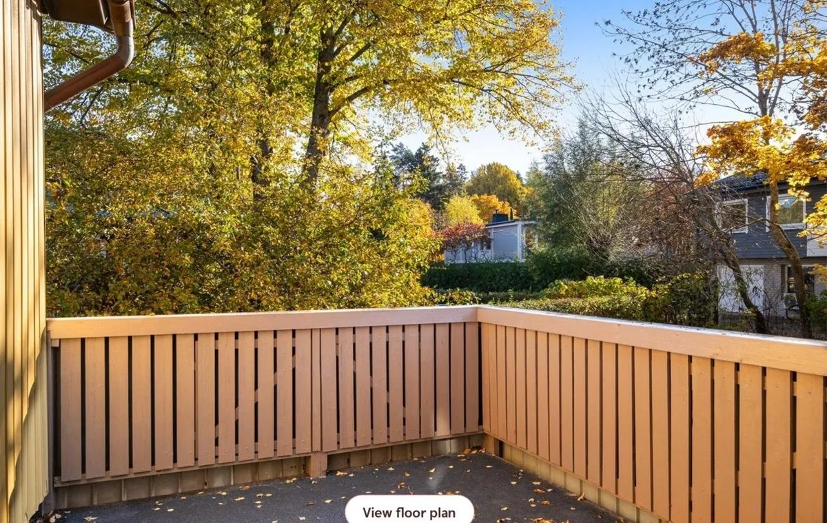 Hyresbostad på Spånga i spanga