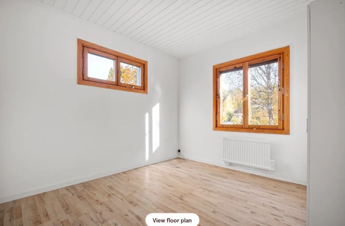 Hyresbostad på Spånga i spanga