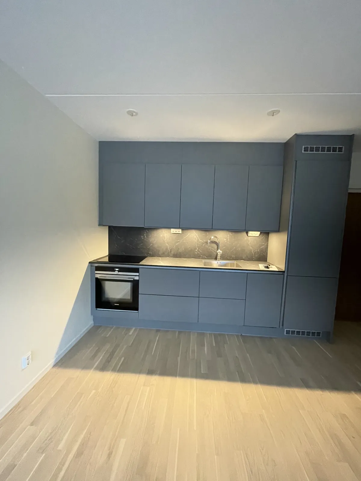 Hyreslägenhet på Vallentuna i vallentuna