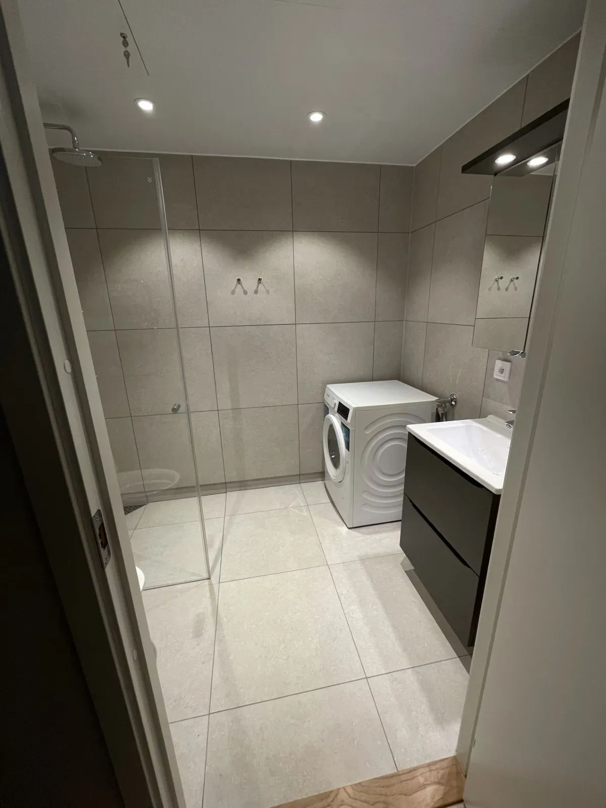 Hyreslägenhet på Vallentuna i vallentuna