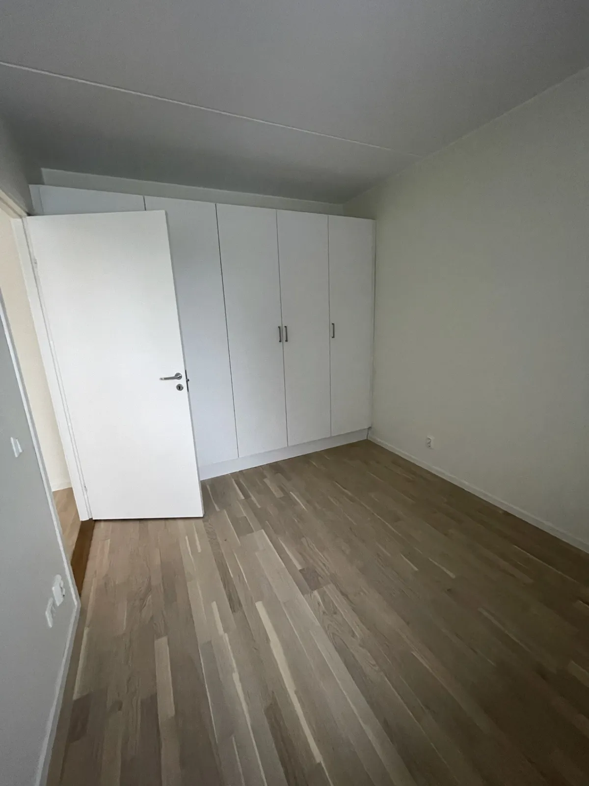 Hyreslägenhet på Vallentuna i vallentuna