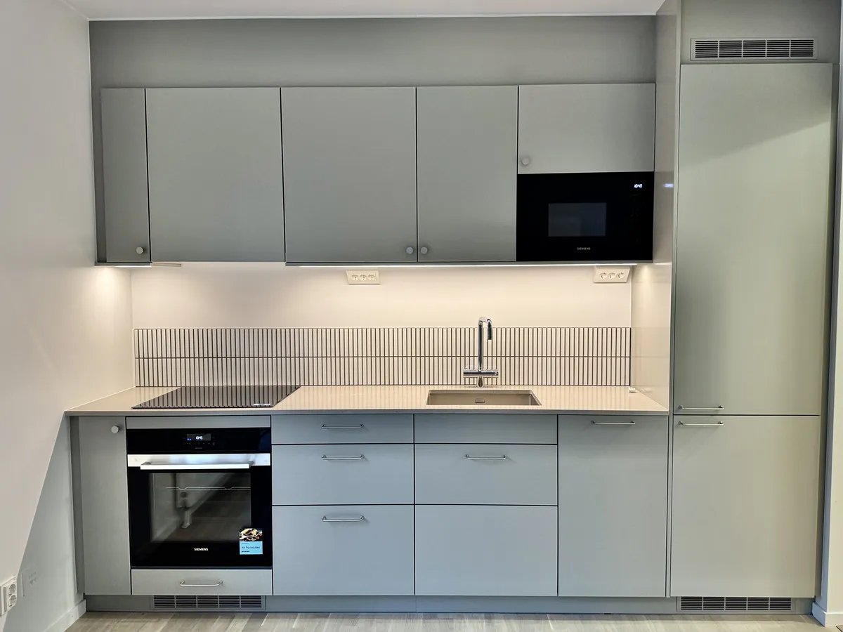 Hyreslägenhet på Nacka i nacka