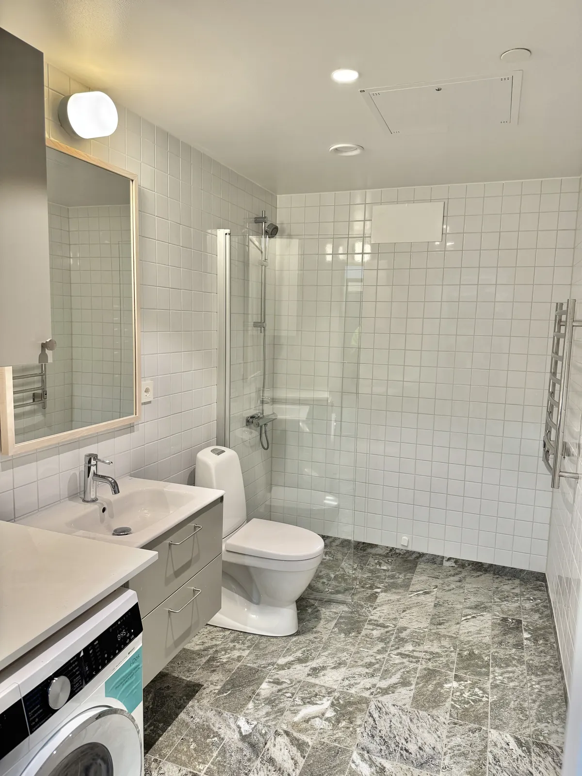 Hyreslägenhet på Nacka i nacka