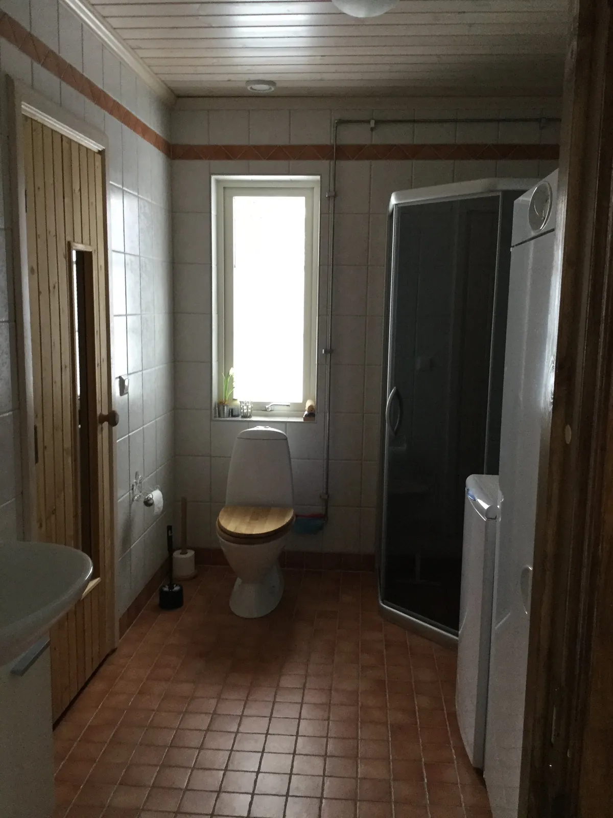 Hyresbostad på Sälen i salen