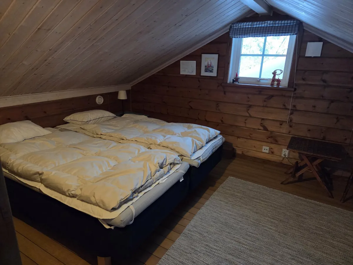 Hyresbostad på Sälen i salen