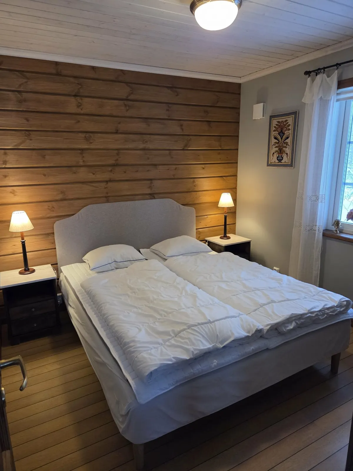 Hyresbostad på Sälen i salen