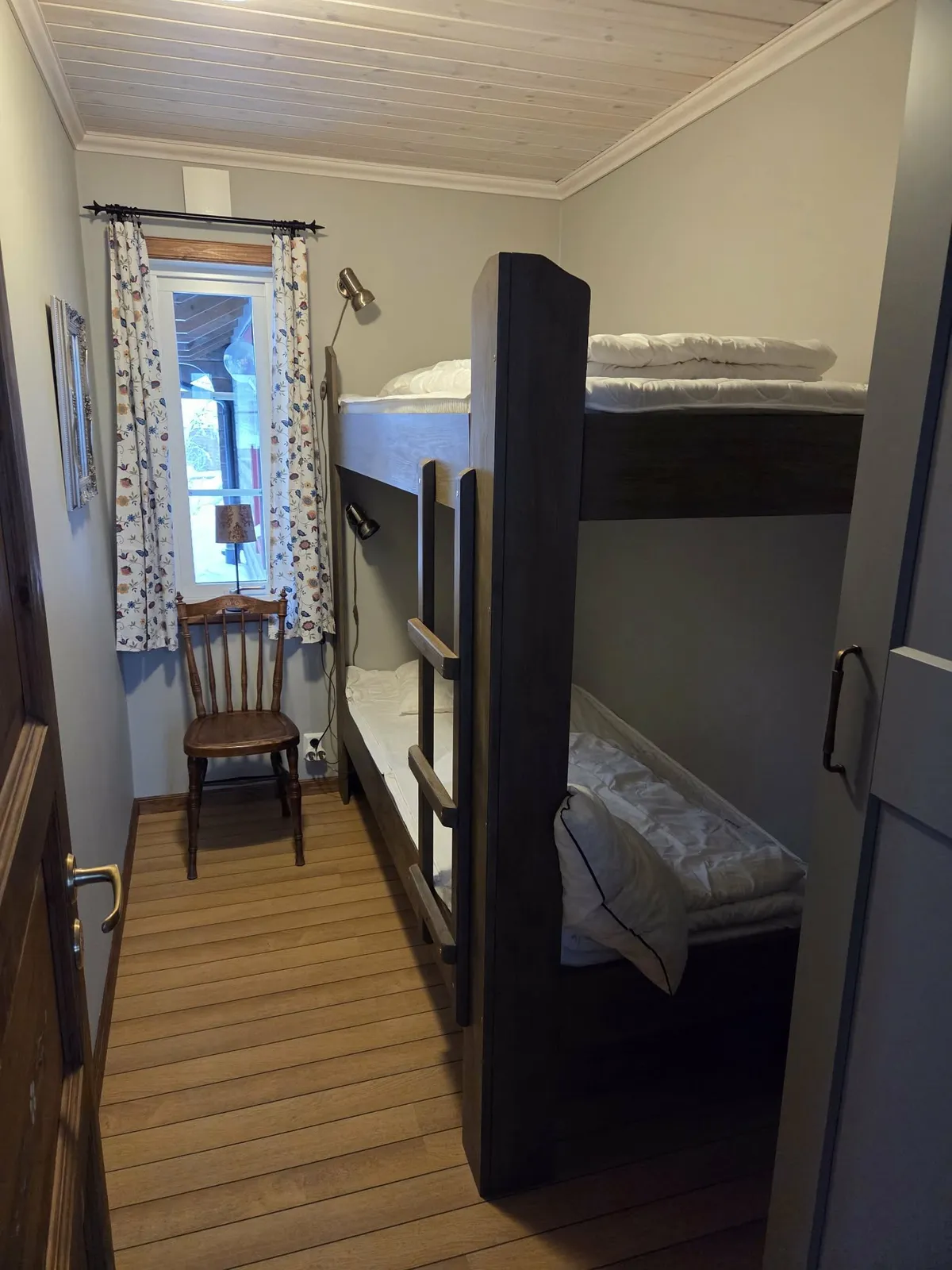 Hyresbostad på Sälen i salen