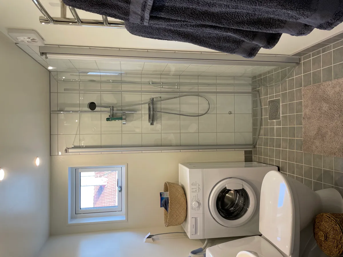 Hyresbostad på Boden i boden