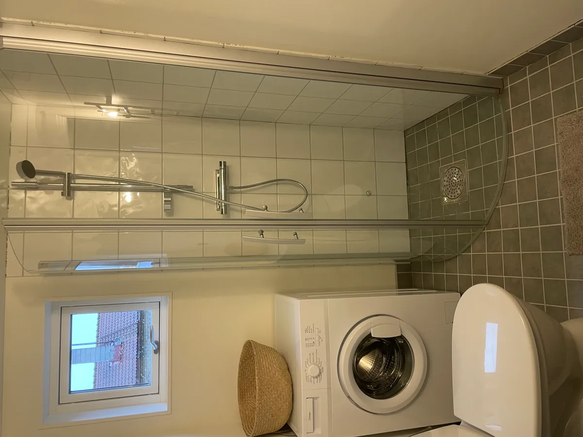 Hyresbostad på Boden i boden