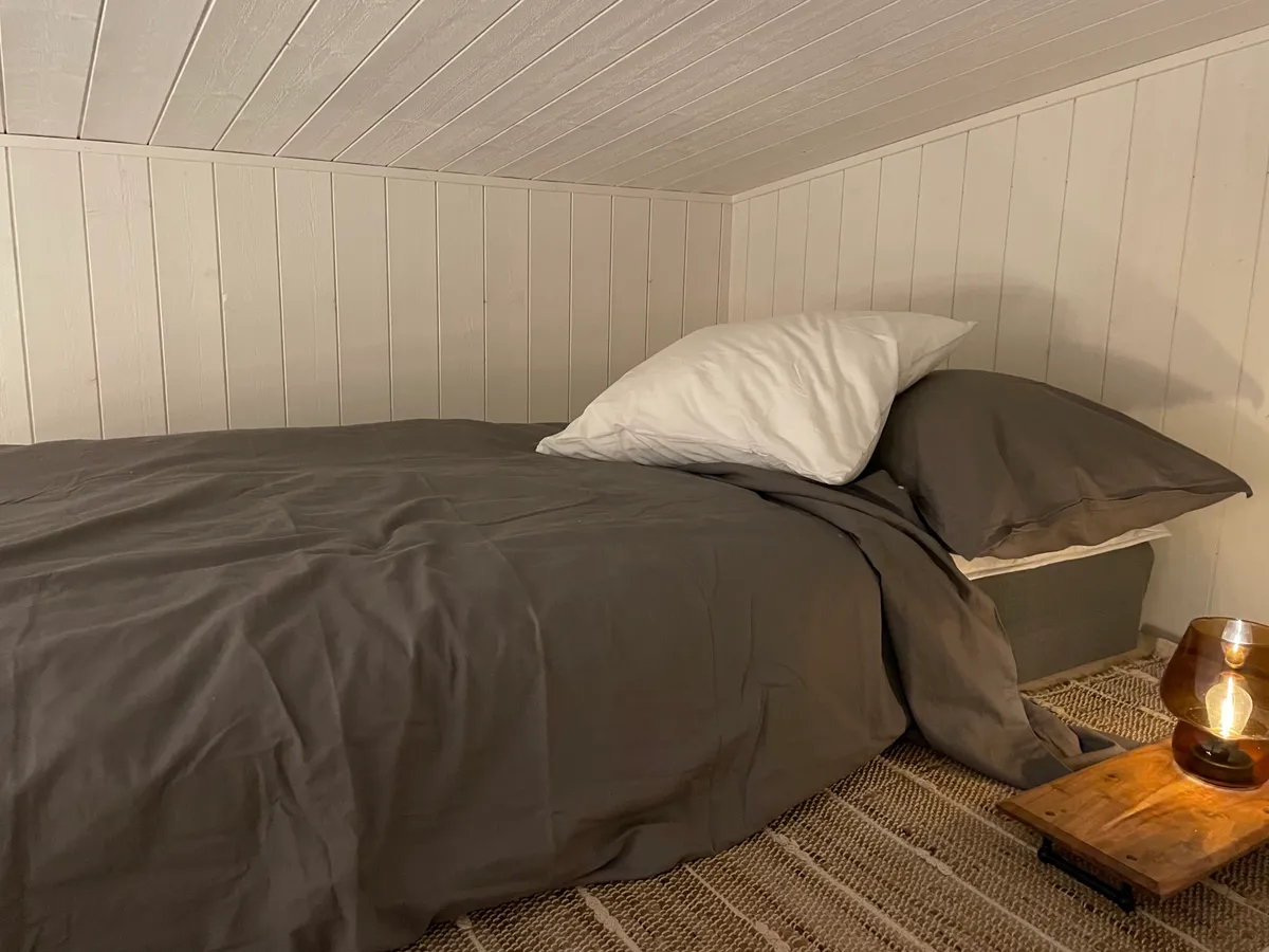 Hyresbostad på Boden i boden