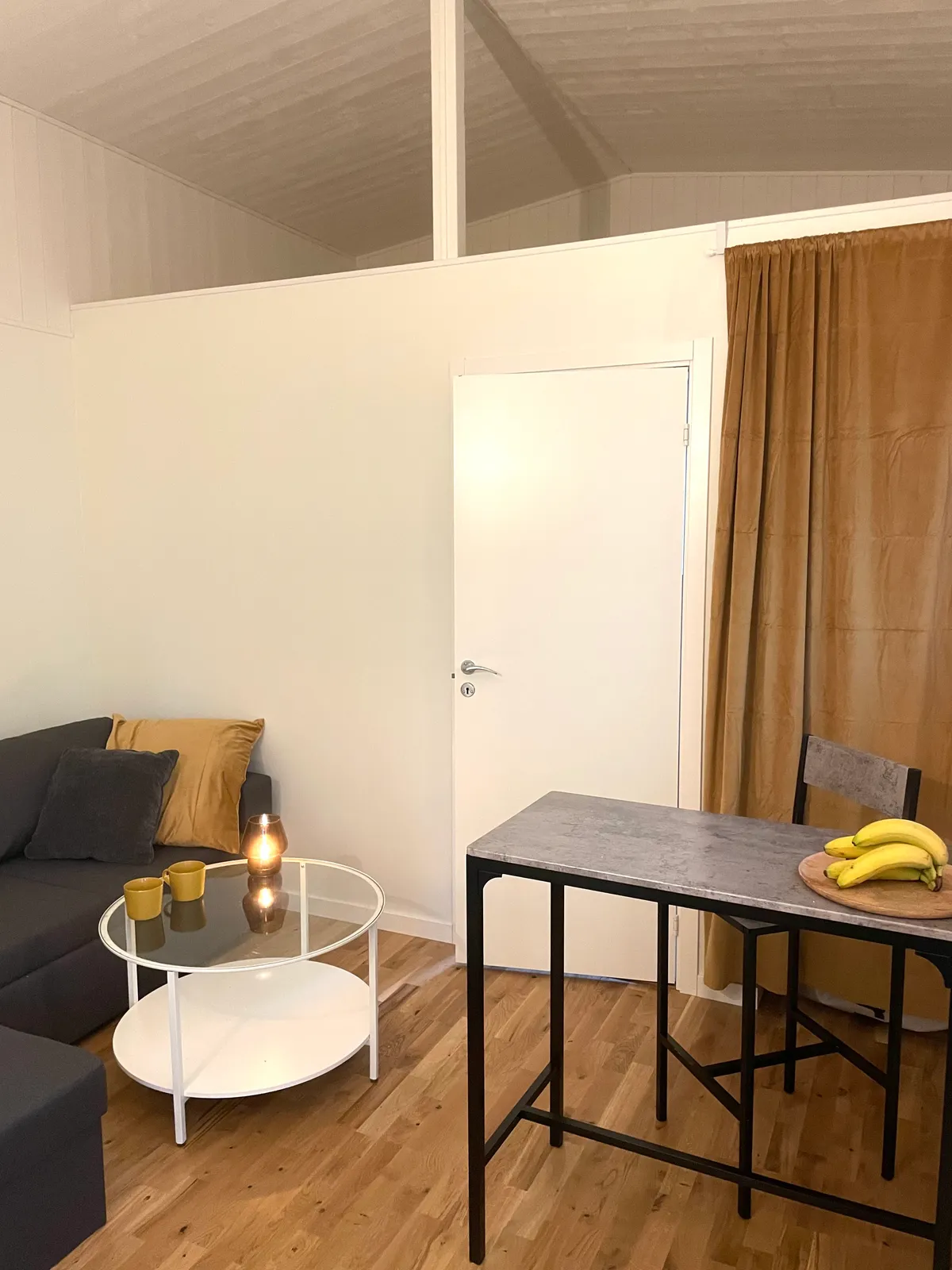 Hyresbostad på Boden i boden