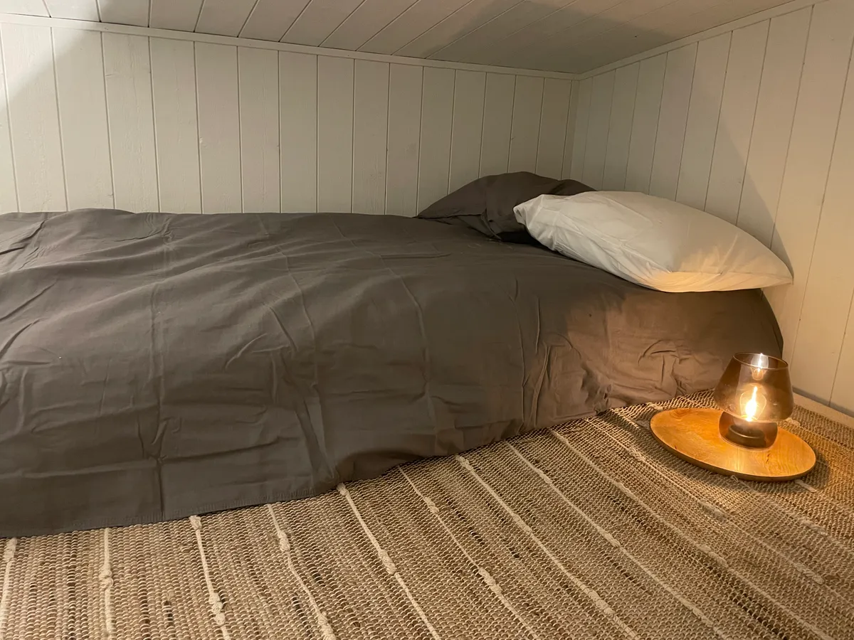 Hyresbostad på Boden i boden