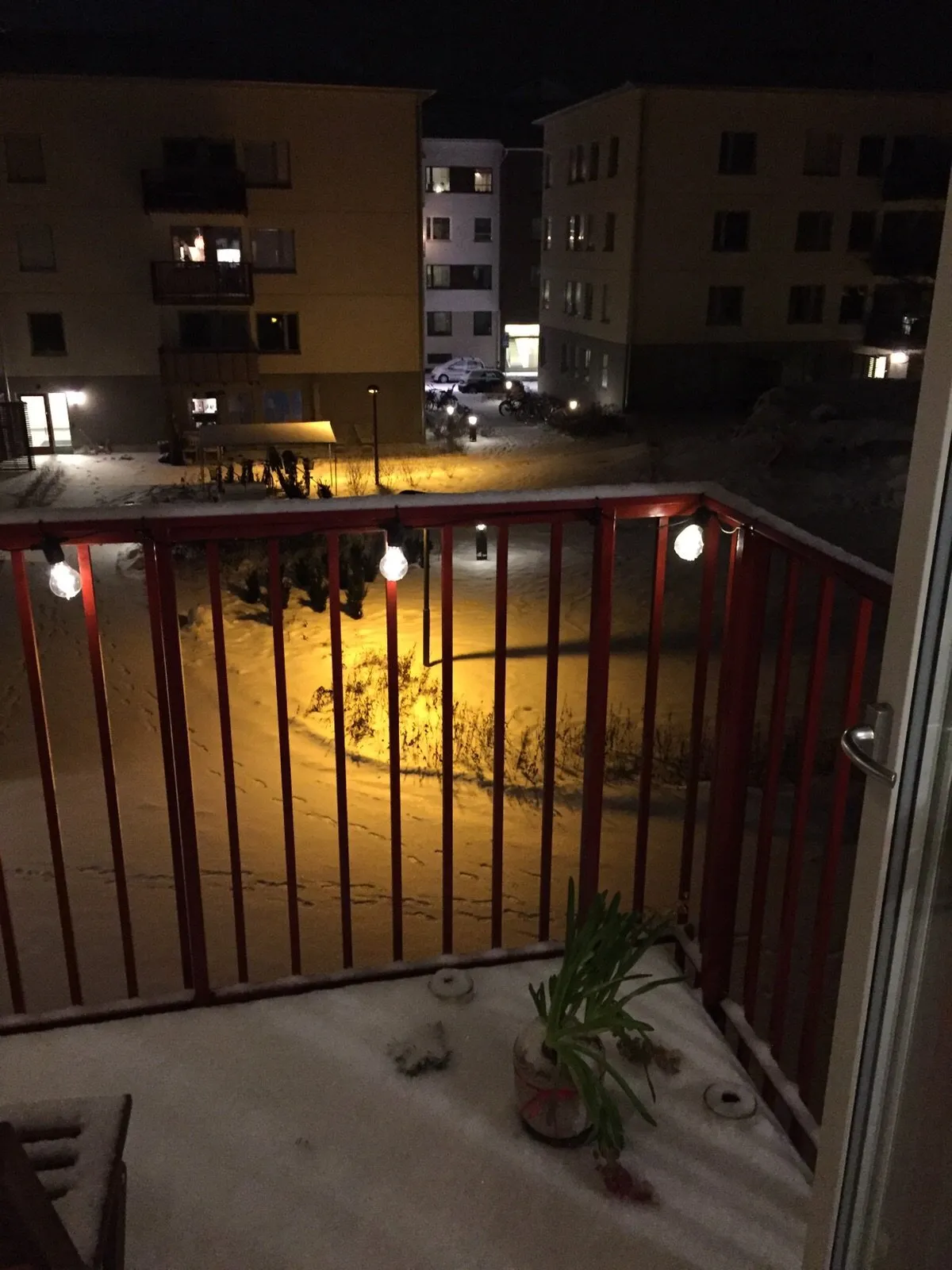 Hyreslägenhet på Hägersten i hagersten