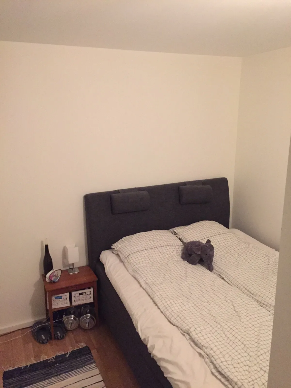 Hyreslägenhet på Hägersten i hagersten