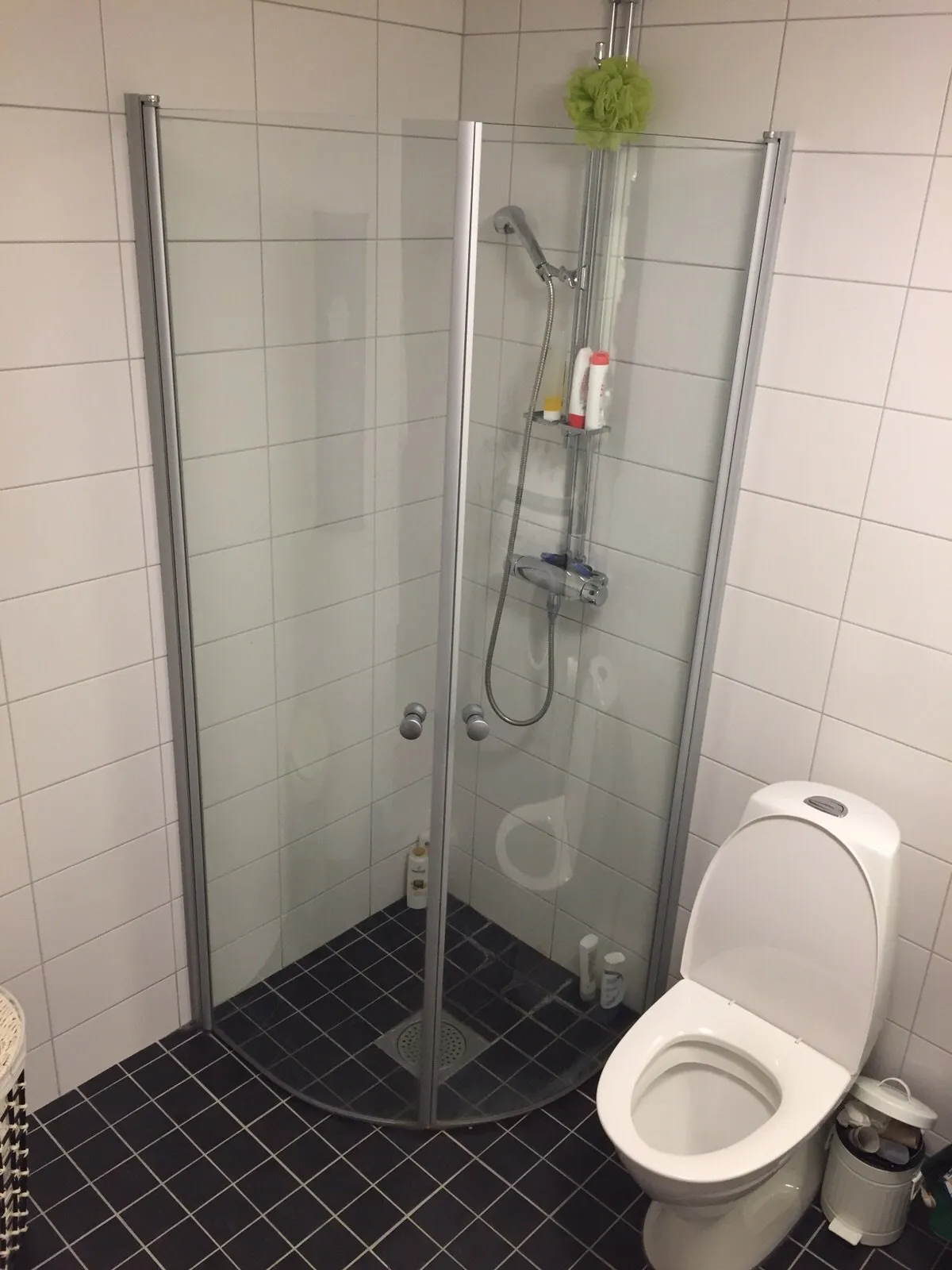 Hyreslägenhet på Hägersten i hagersten