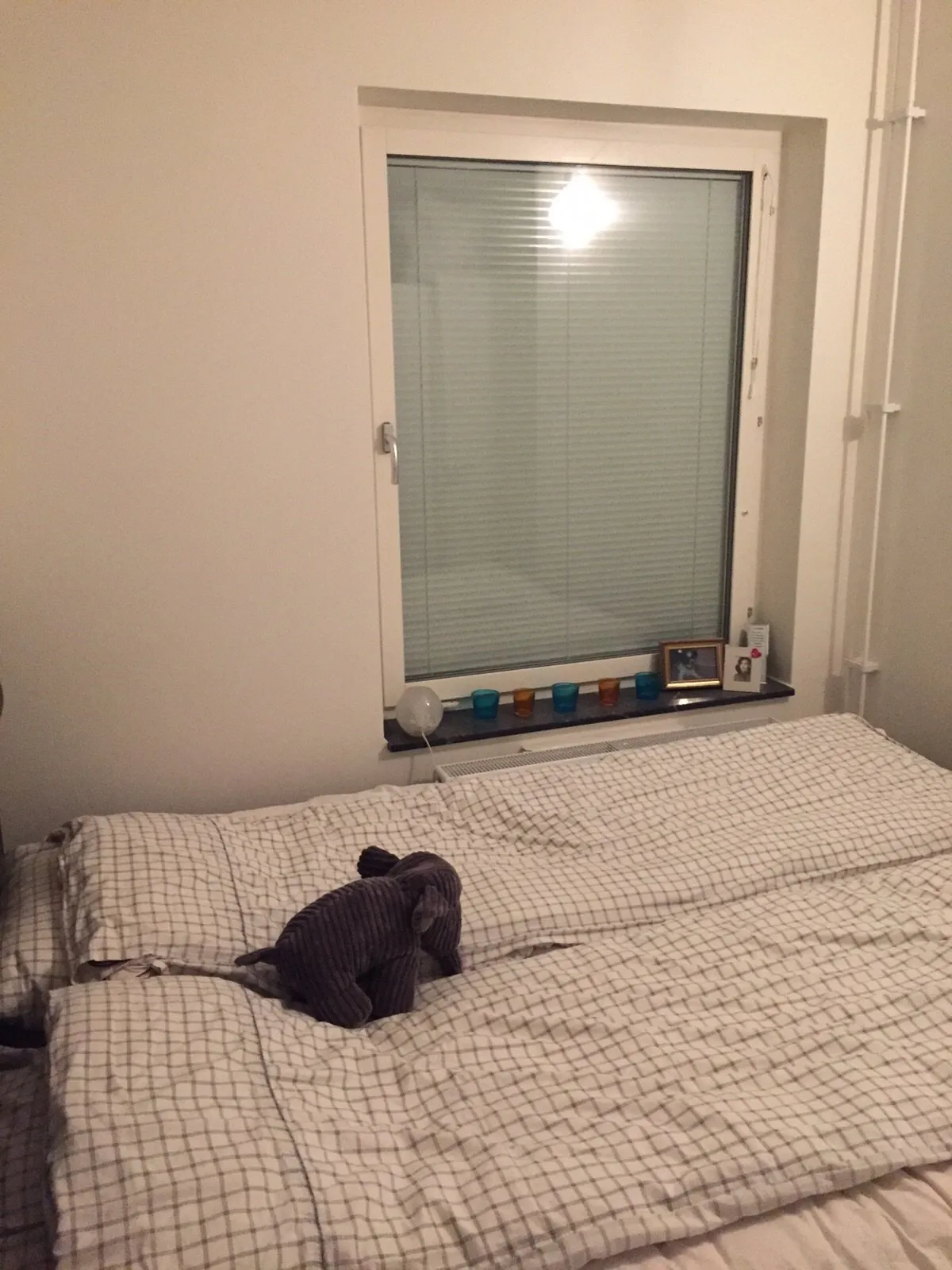 Hyreslägenhet på Hägersten i hagersten