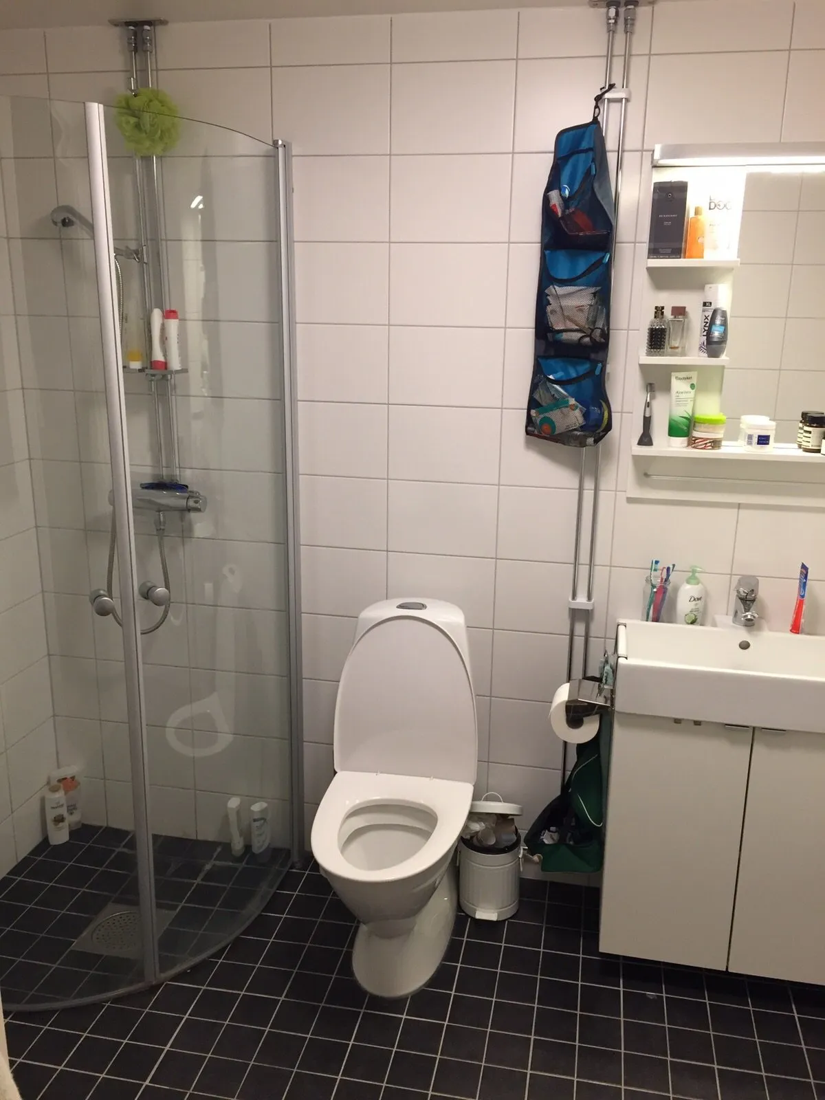 Hyreslägenhet på Hägersten i hagersten