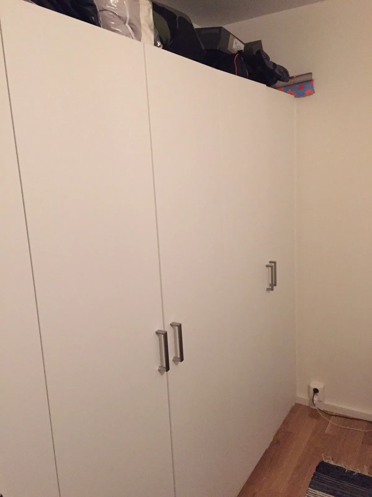 Hyreslägenhet på Hägersten i hagersten