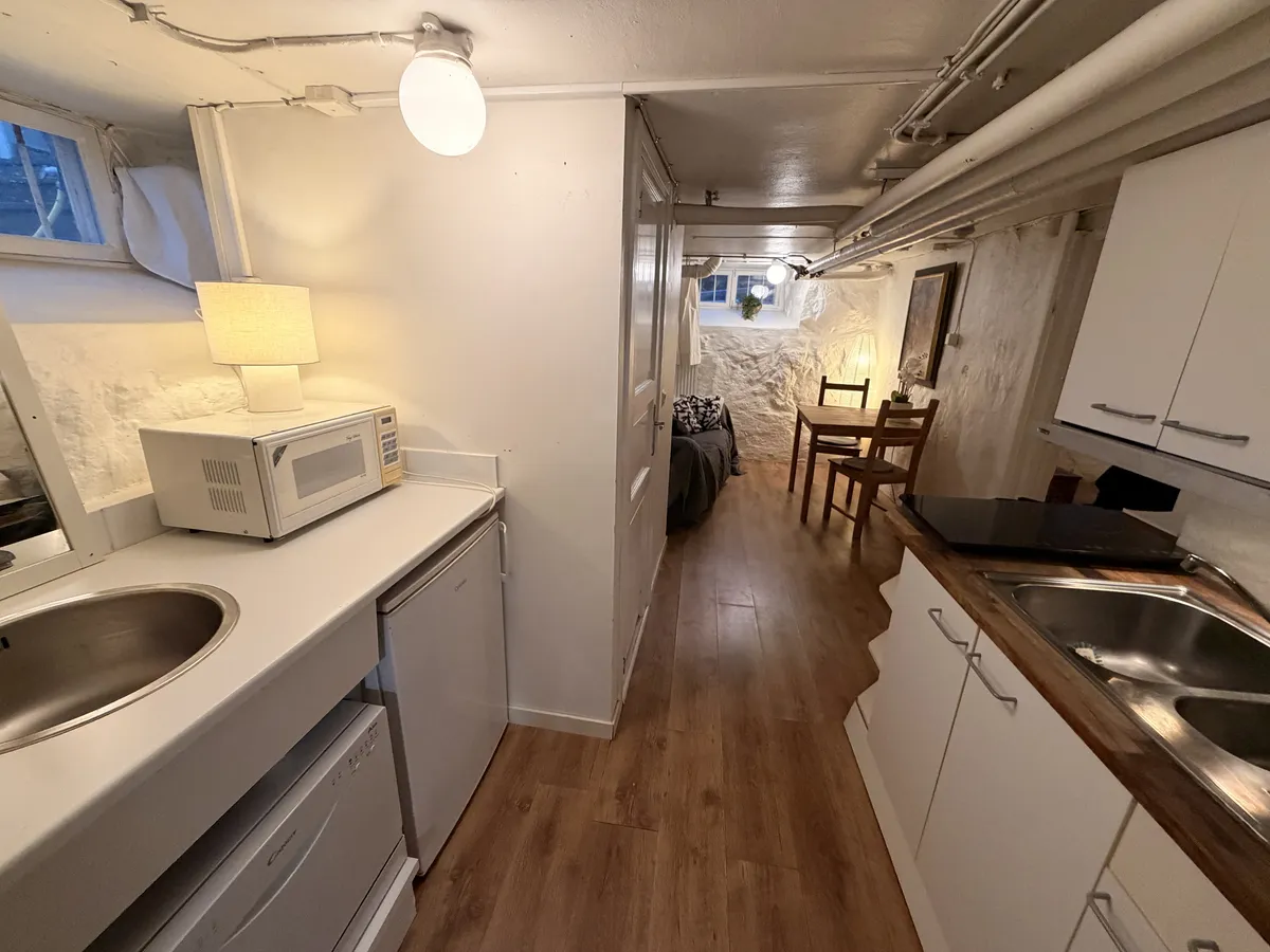 Hyreslägenhet på Göteborg i goteborg