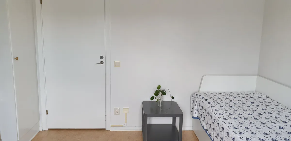 Hyreslägenhet på Stockholm i stockholm