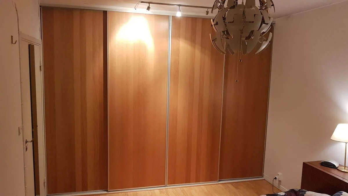 Hyreslägenhet på Lund i lund