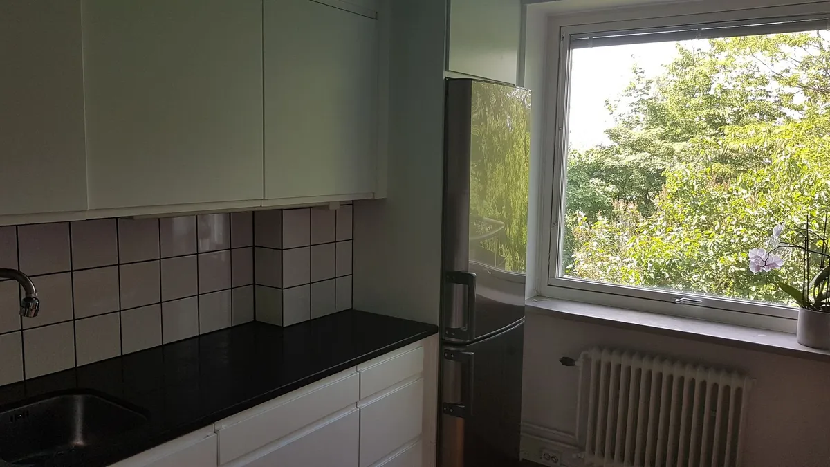 Hyreslägenhet på Lund i lund