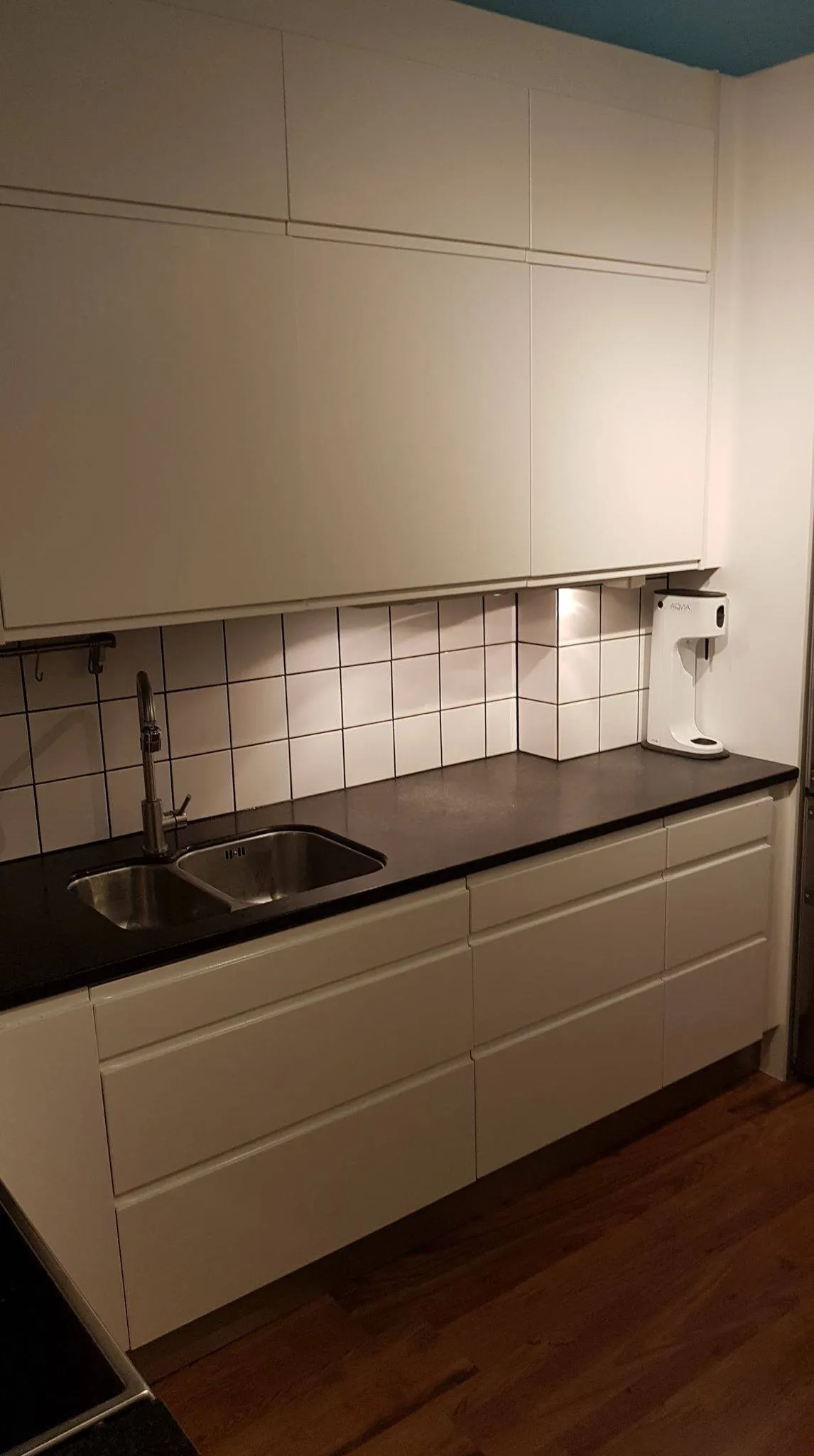 Hyreslägenhet på Lund i lund