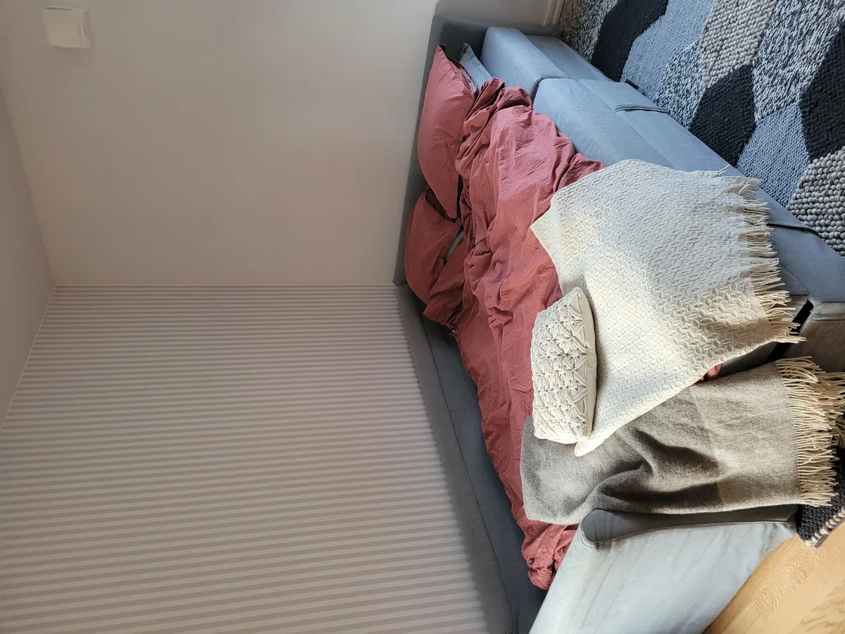 Hyreslägenhet på Lerum i lerum