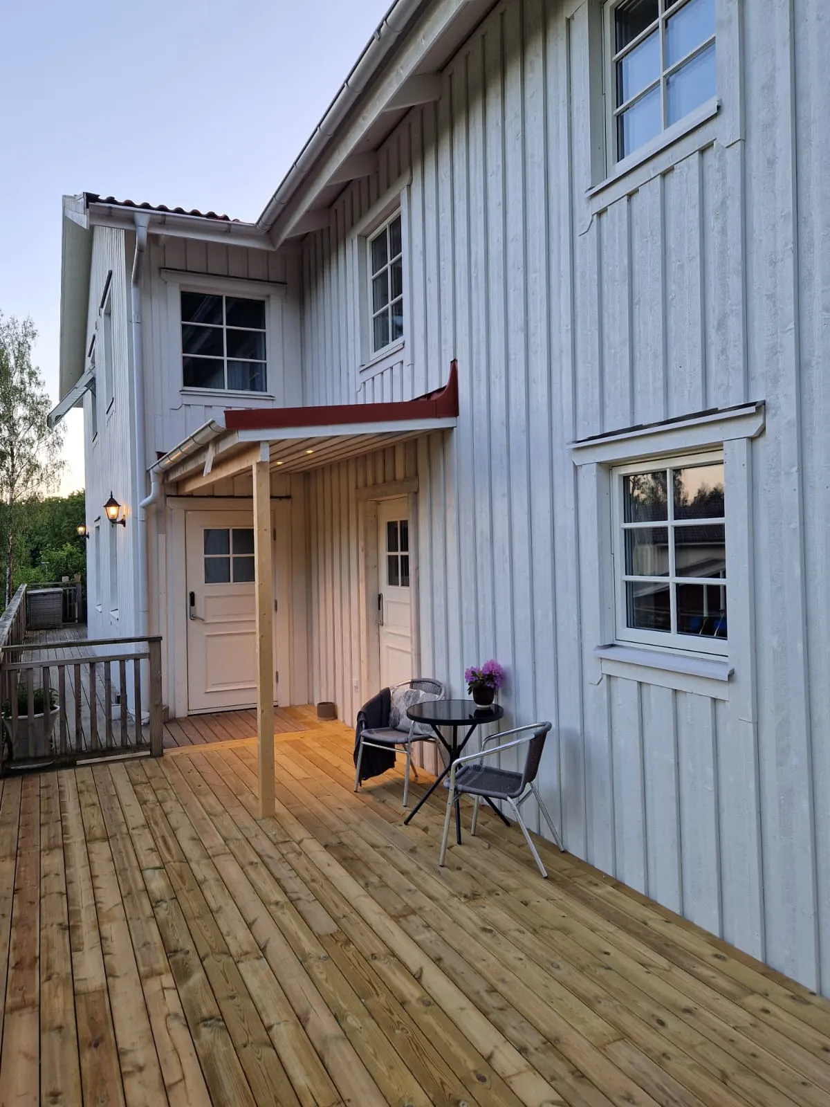 Hyreslägenhet på Lerum i lerum