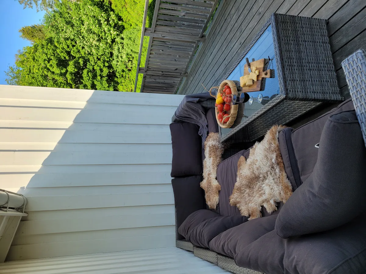 Hyreslägenhet på Lerum i lerum