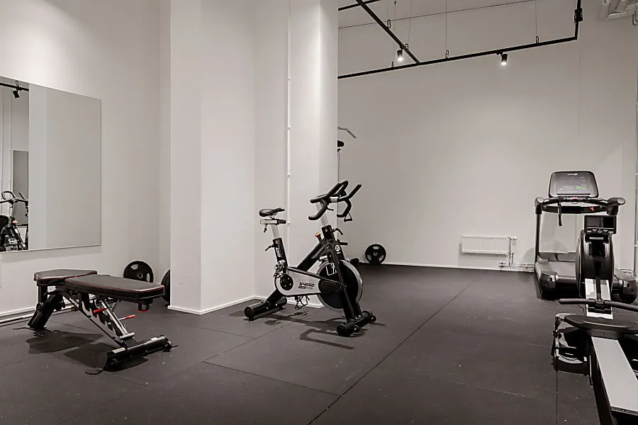 Hyreslägenhet på Stockholm i stockholm