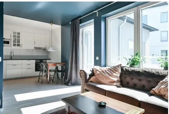 Hyreslägenhet på Huddinge i huddinge