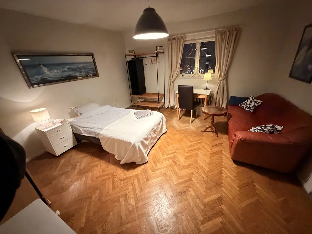 Hyresbostad på Göteborg i goteborg