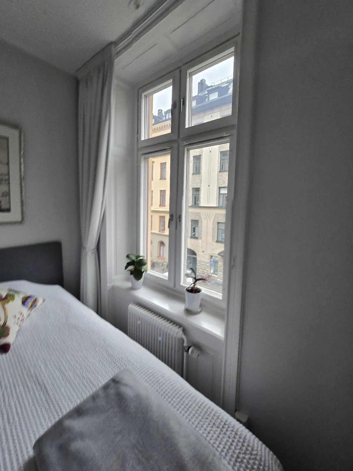 Hyreslägenhet på Stockholm i stockholm