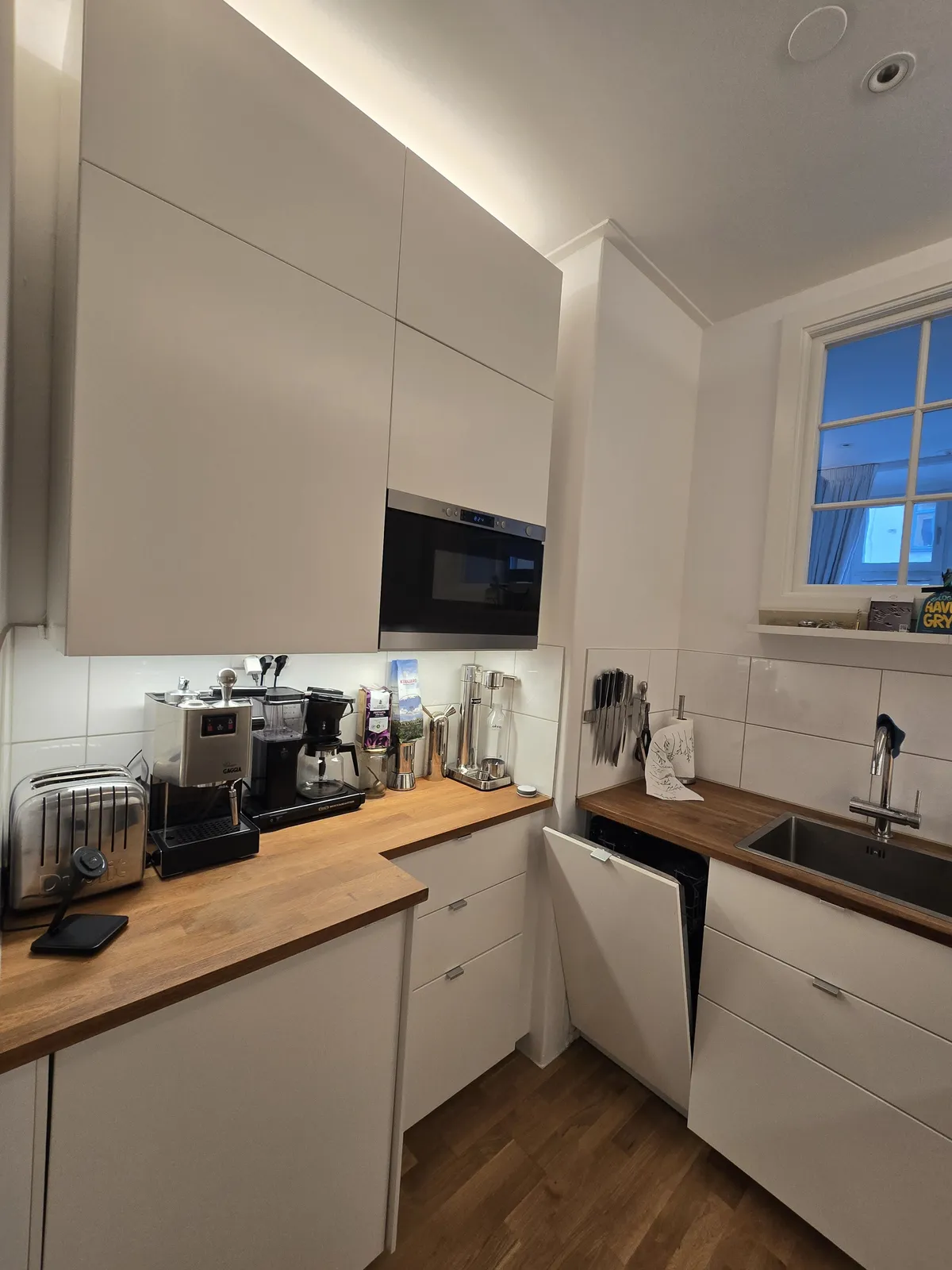 Hyreslägenhet på Stockholm i stockholm