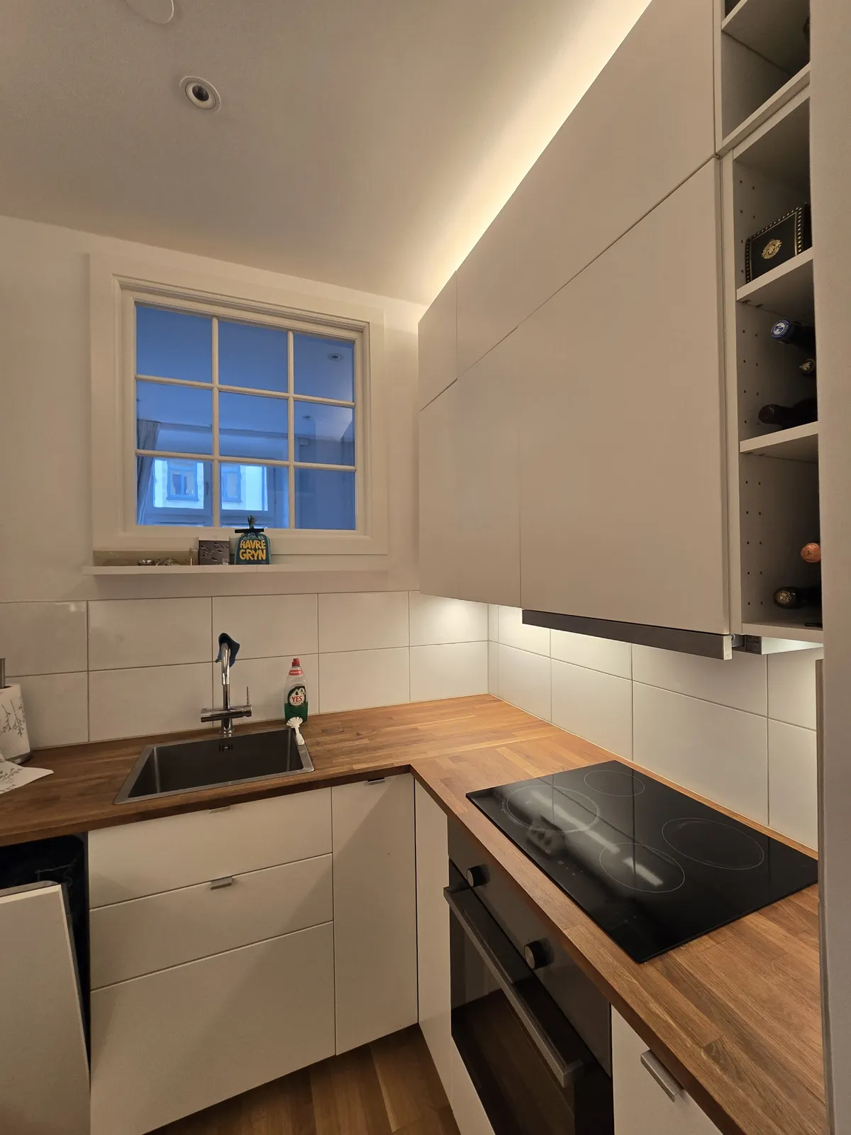 Hyreslägenhet på Stockholm i stockholm