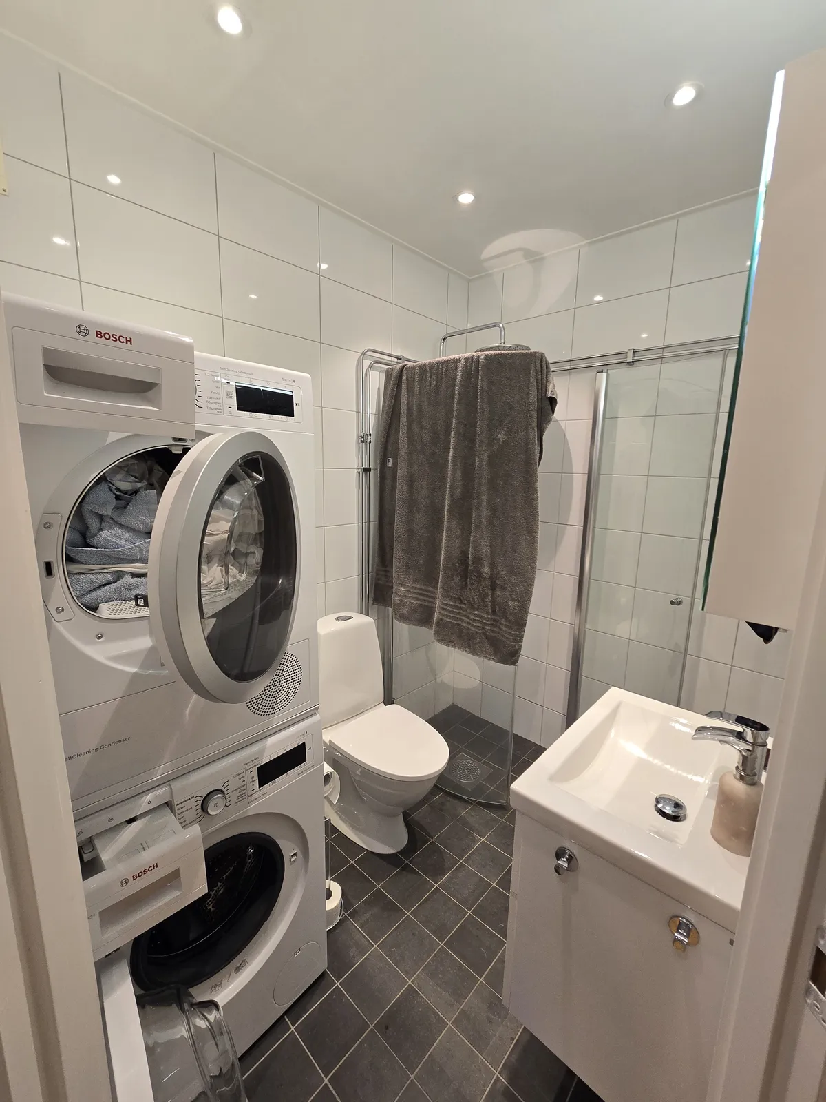 Hyreslägenhet på Stockholm i stockholm