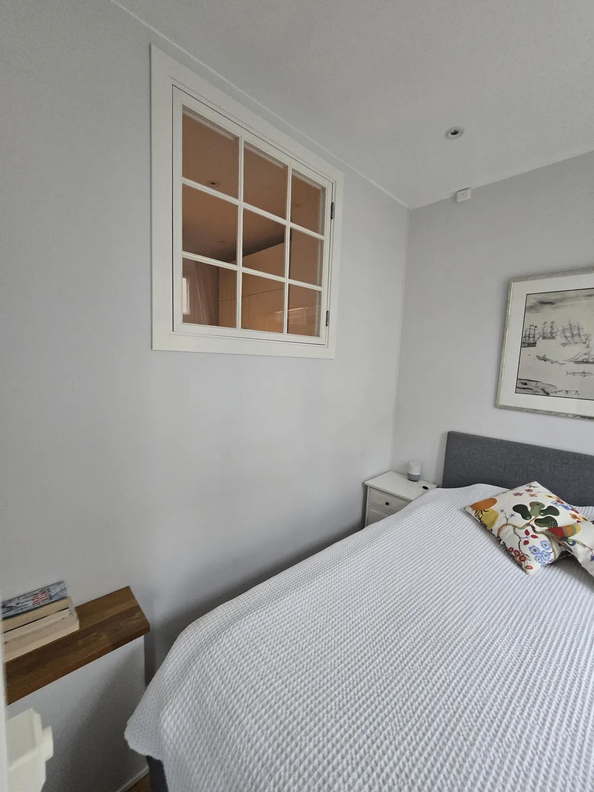 Hyreslägenhet på Stockholm i stockholm