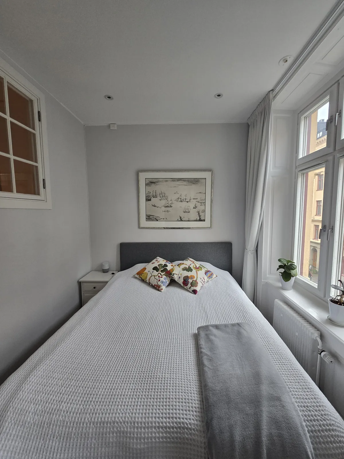 Hyreslägenhet på Stockholm i stockholm