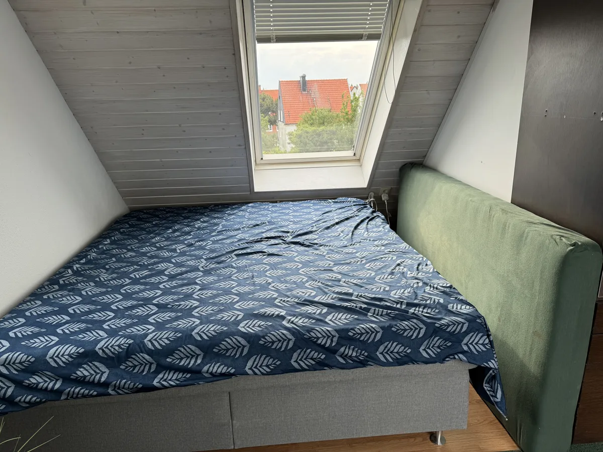 Hyreslägenhet på Trelleborg i trelleborg