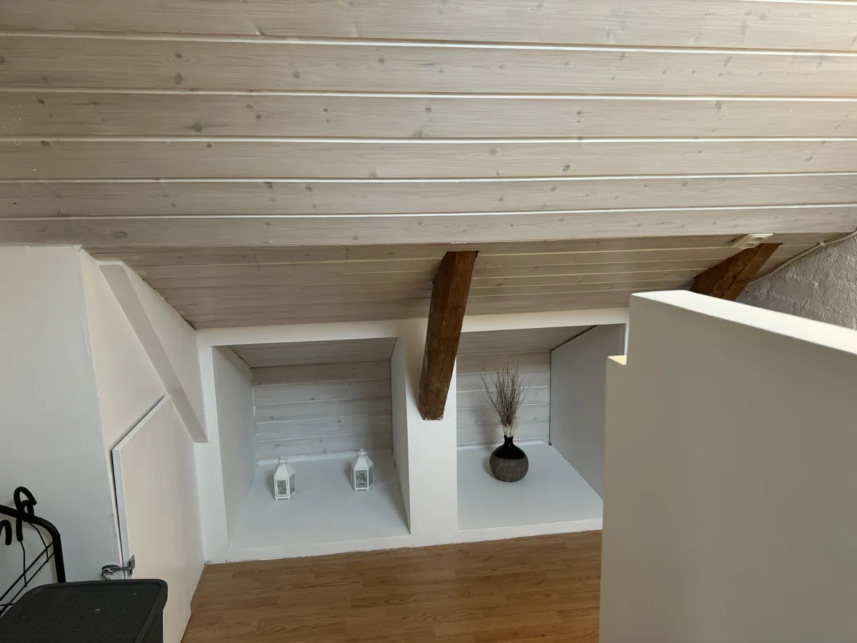 Hyreslägenhet på Trelleborg i trelleborg