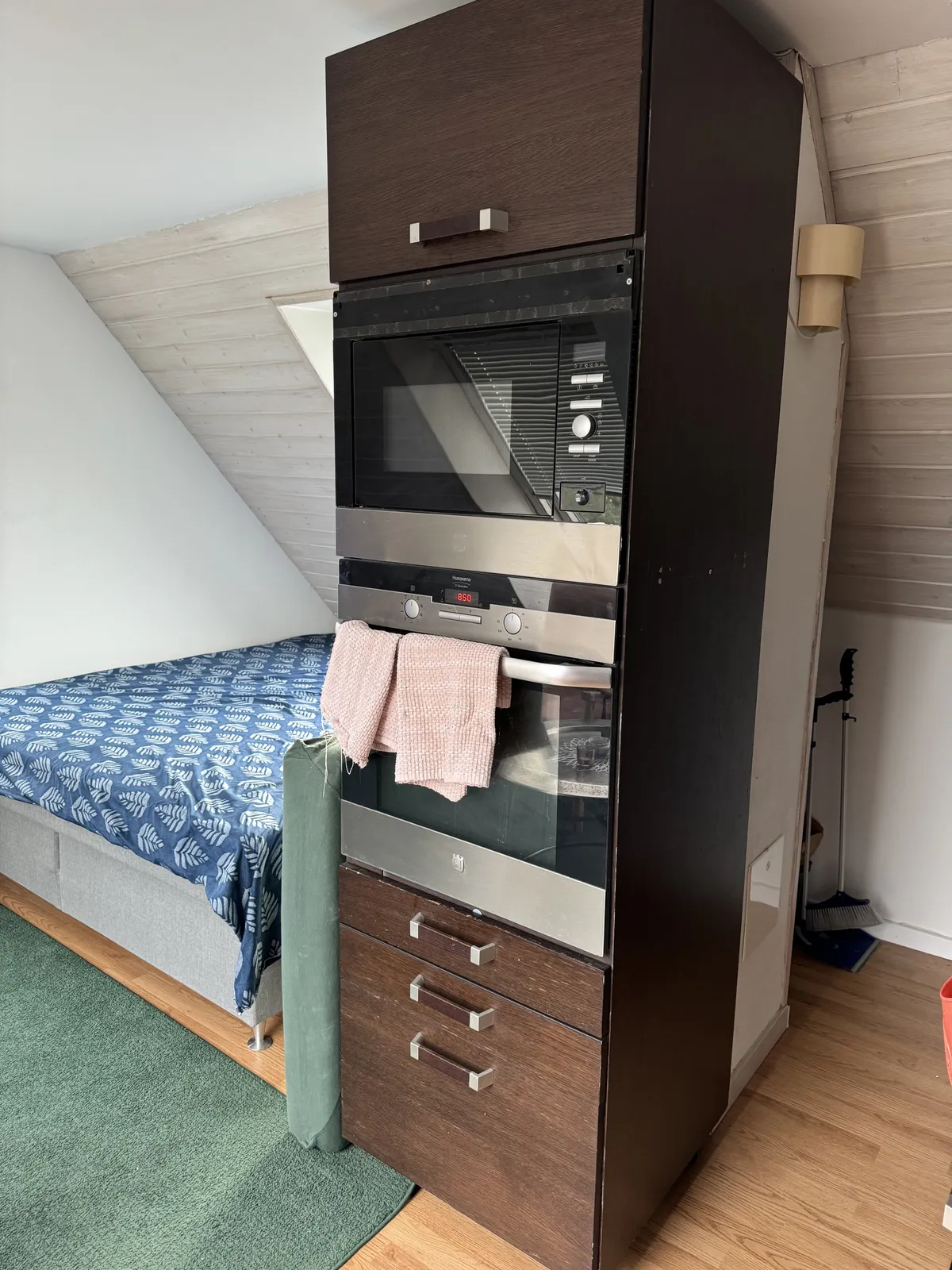 Hyreslägenhet på Trelleborg i trelleborg