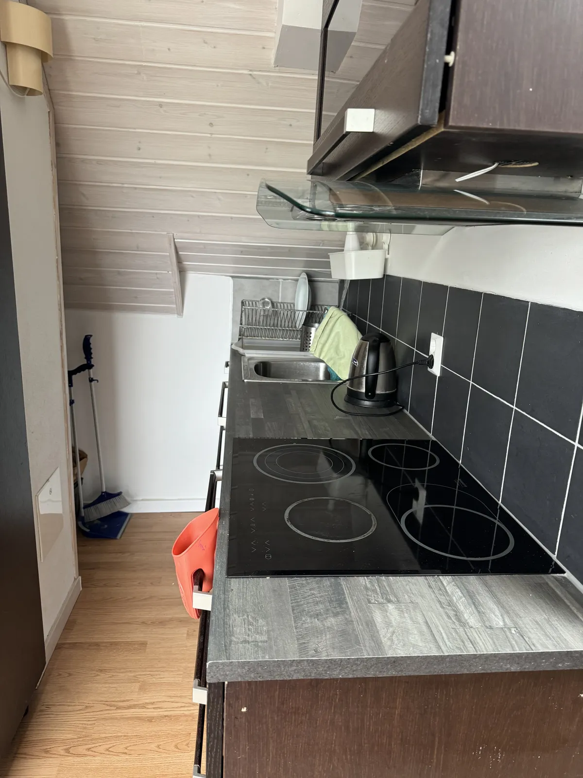 Hyreslägenhet på Trelleborg i trelleborg