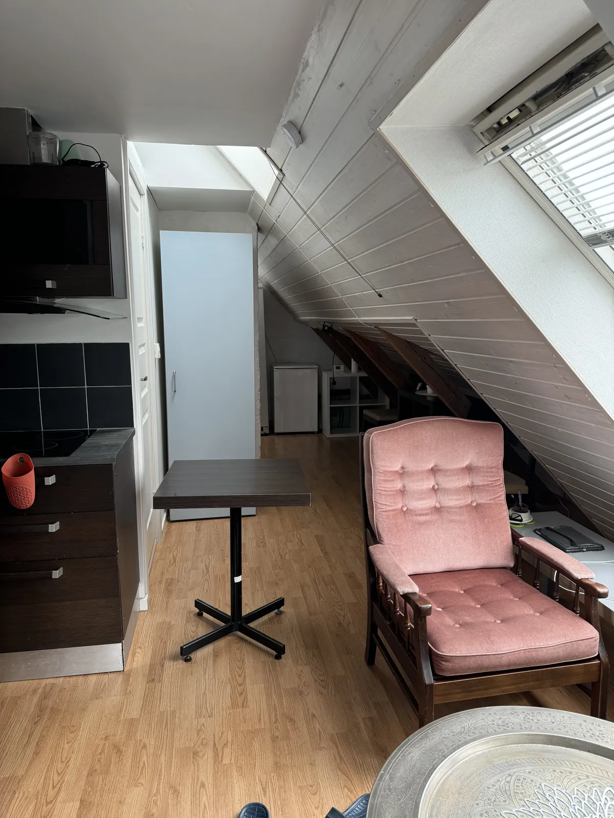 Hyreslägenhet på Trelleborg i trelleborg