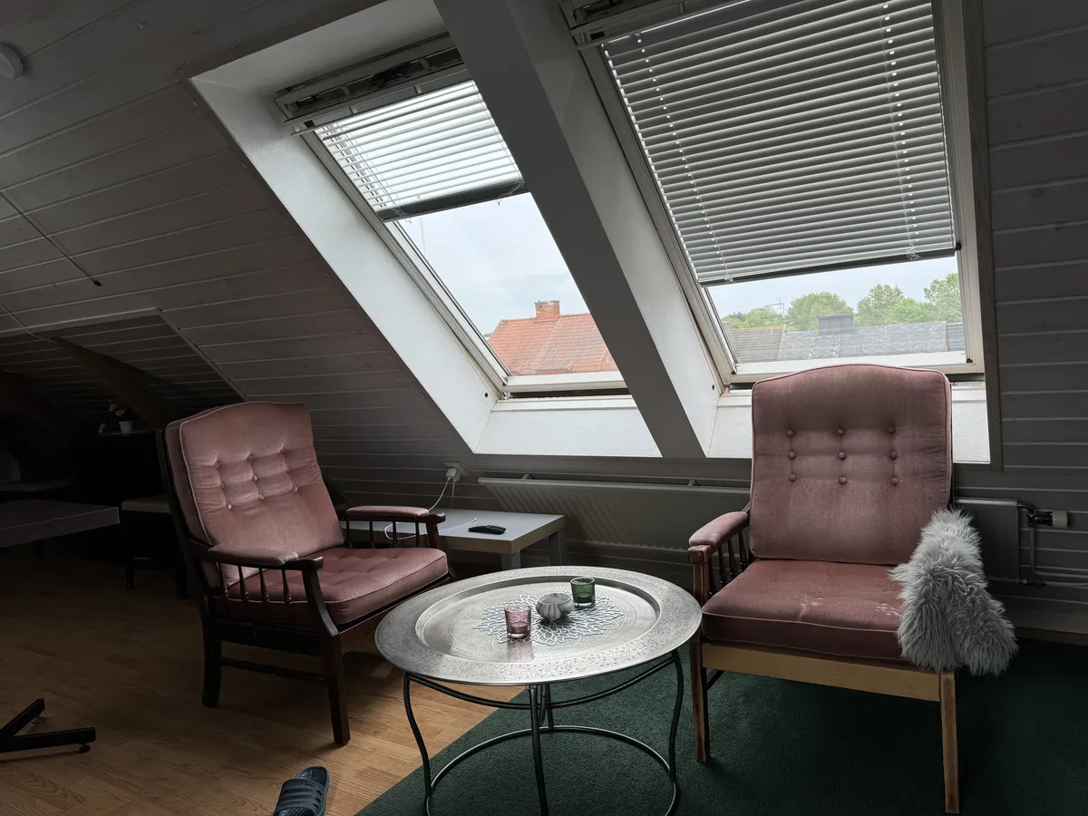 Hyreslägenhet på Trelleborg i trelleborg