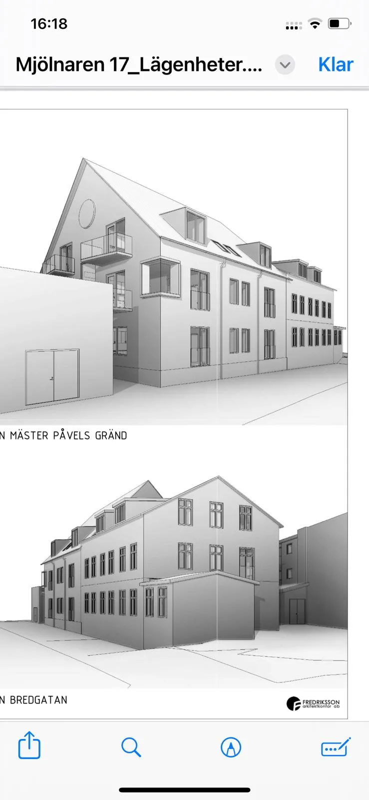 Hyreslägenhet på Norrköping i norrkoping