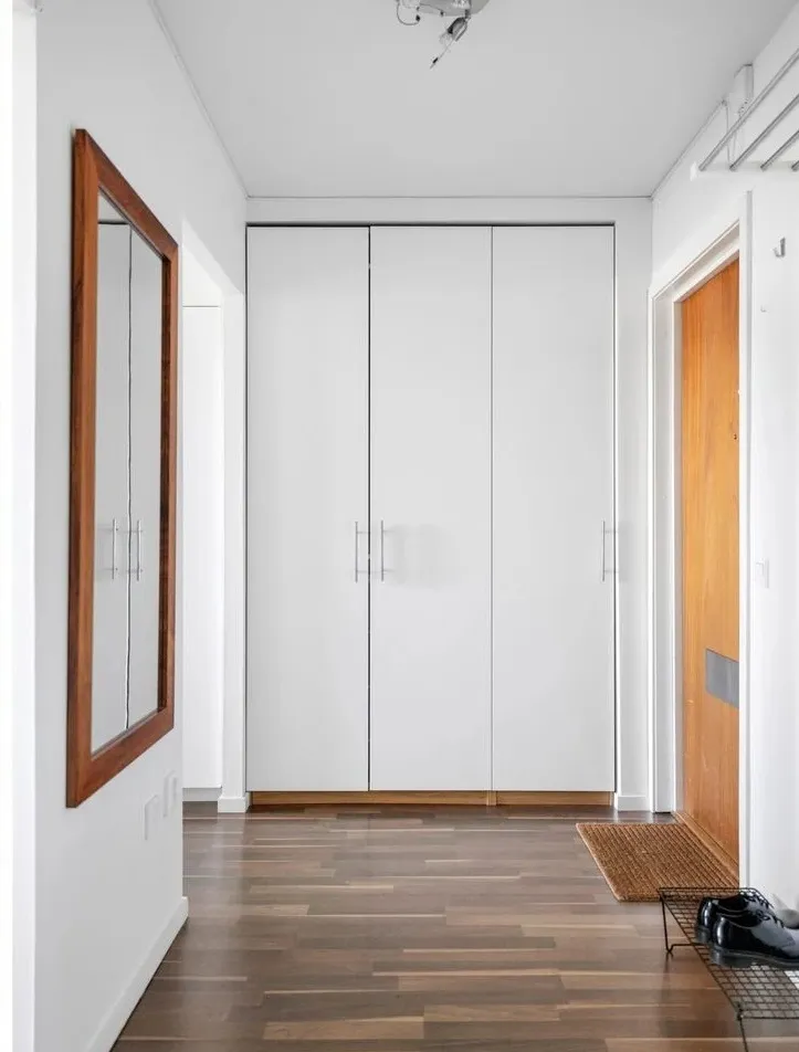 Hyreslägenhet på Solna i solna