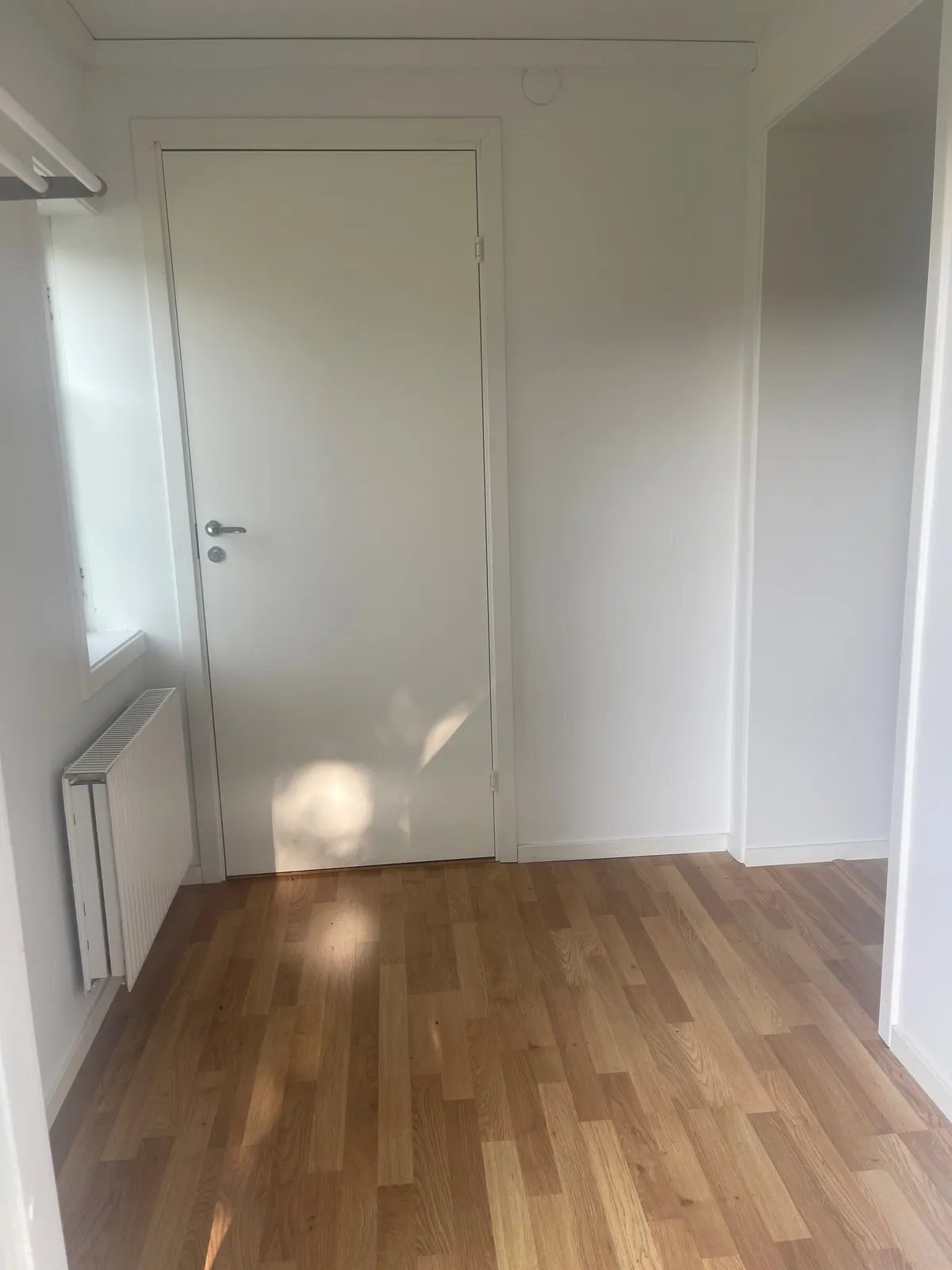 Hyreslägenhet på Tierp i tierp