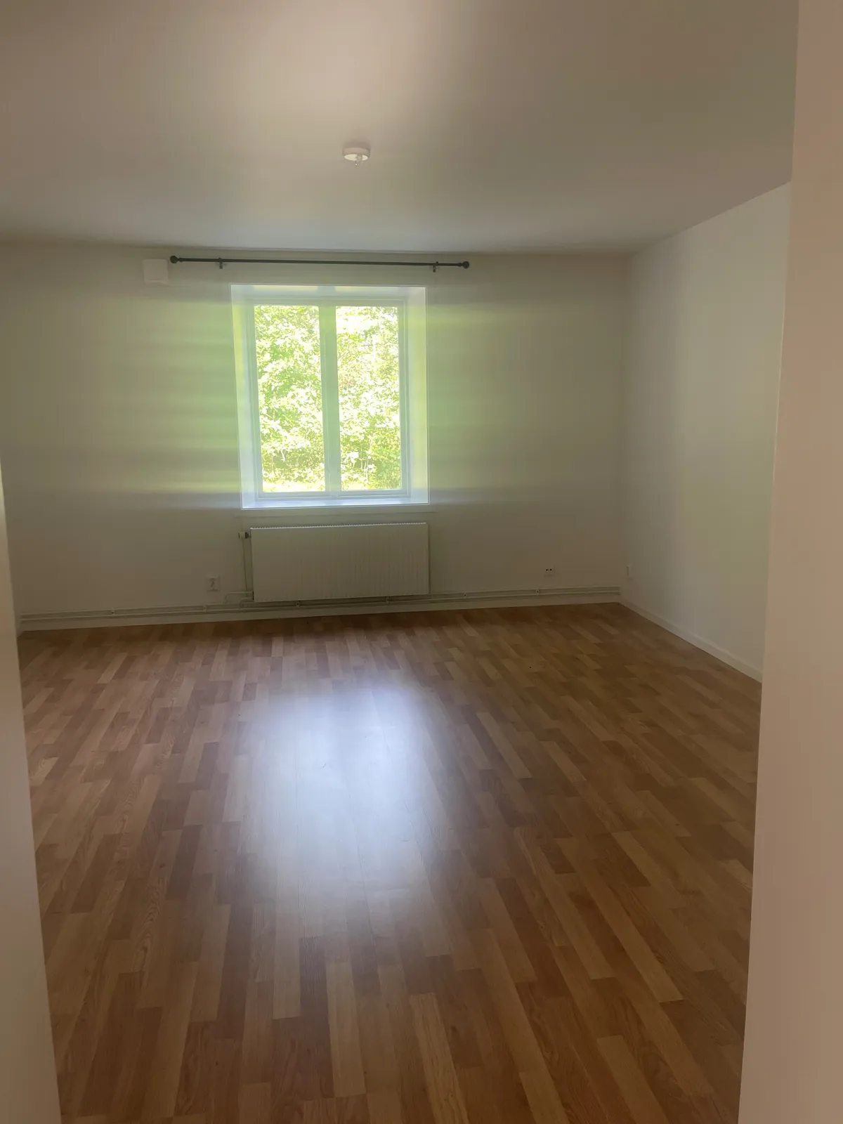 Hyreslägenhet på Tierp i tierp